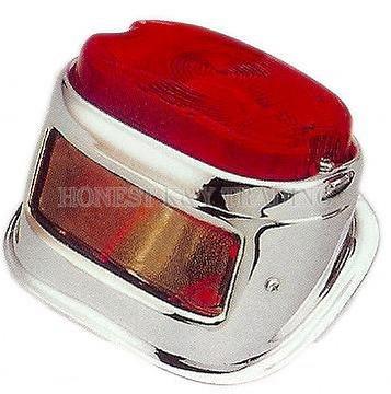 High-Quality Harley Davidson Tail Light